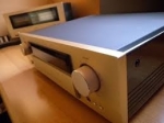 Accuphase C-2400